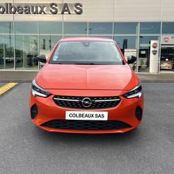 Opel Corsa 1.2 Turbo 100 ch BVM6 Elegance Business Clermont-les-Fermes