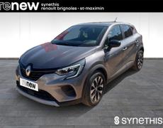 Renault Captur Saint-Maximin-la-Sainte-Baume