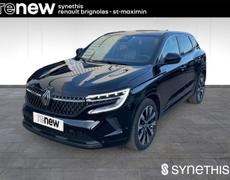 Renault Austral Saint-Maximin-la-Sainte-Baume