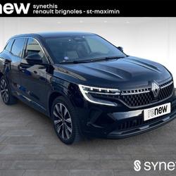 Renault Austral E-Tech hybrid 200 Techno Saint-Maximin-la-Sainte-Baume