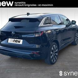 Renault Austral E-Tech hybrid 200 Techno Saint-Maximin-la-Sainte-Baume