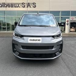 Fiat Ulysse Taille M BlueHDi 180 S&S EAT8 Business Laon