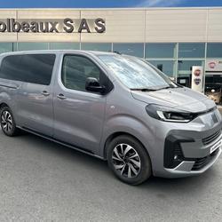 Fiat Ulysse Taille M BlueHDi 180 S&S EAT8 Business Bony