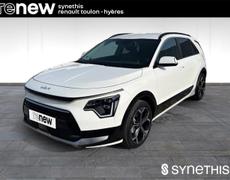 Kia Niro La Valette-du-Var