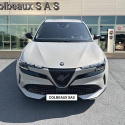 Alfa Romeo Junior 1.2 Ibrida 145 ch e-DCT6 Premium Saint-Quentin