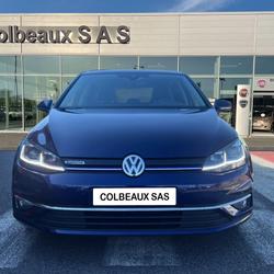 Volkswagen Golf 7 1.5 TSI 130 EVO DSG7 Confortline Soissons