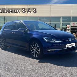 Volkswagen Golf 7 1.5 TSI 130 EVO DSG7 Confortline Soissons