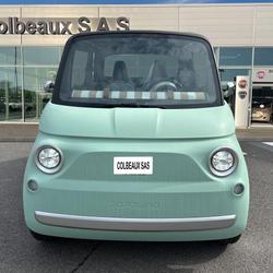 Autres Fiat 6.3KWH 802CH BERLINE Soissons