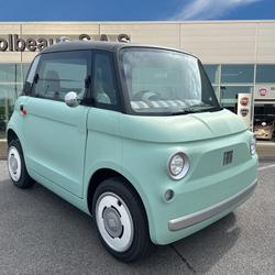 Autres Fiat 6.3KWH 802CH BERLINE Saint-Quentin