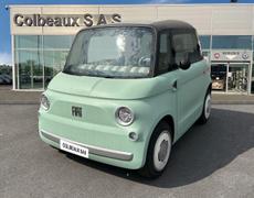 Autres Fiat