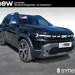 Dacia Duster Hybrid 140 Journey Brignoles