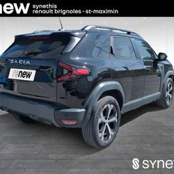 Dacia Duster Hybrid 140 Journey Brignoles