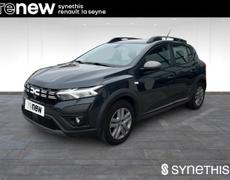 Dacia Sandero La Seyne-sur-Mer