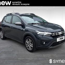 Dacia Sandero TCe 90 Stepway Expression La Seyne-sur-Mer
