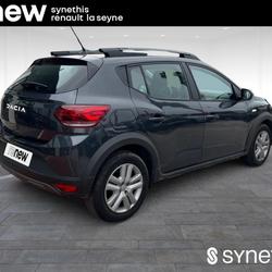 Dacia Sandero TCe 90 Stepway Expression La Seyne-sur-Mer