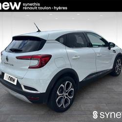 Renault Captur TCe 140 - 21 Intens La Valette-du-Var