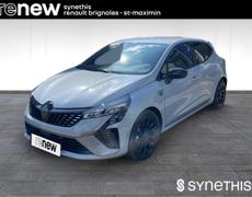 Renault Clio 5 Brignoles