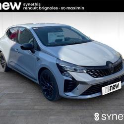 Renault Clio 5 Clio E-Tech full hybrid 145 ch GSR2 Esprit Alpine Brignoles