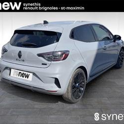 Renault Clio 5 Clio E-Tech full hybrid 145 ch GSR2 Esprit Alpine Brignoles