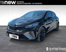 Renault Clio 5 Saint-Maximin-la-Sainte-Baume