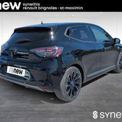 Renault Clio 5 Clio E-Tech full hybrid 145 ch GSR2 Esprit Alpine Brignoles