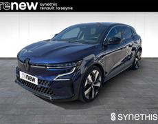 Renault Megane E-Tech La Seyne-sur-Mer