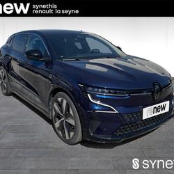 Renault Megane E-Tech Megane E-Tech EV40 130ch standard charge Techno La Seyne-sur-Mer