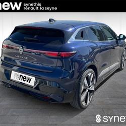 Renault Megane E-Tech Megane E-Tech EV40 130ch standard charge Techno La Seyne-sur-Mer