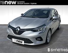Renault Clio 5 Societe