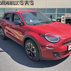 Fiat 600 T-Gen 3 1.2 Hybrid 110ch eDCT6 La Prima Laon