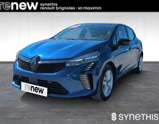 Renault Clio 5 Saint-Maximin-la-Sainte-Baume