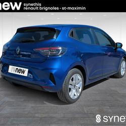 Renault Clio 5 Clio Blue dCi 100 ch GSR2 Evolution Saint-Maximin-la-Sainte-Baume