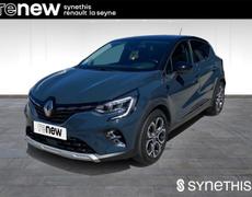 Renault Captur La Seyne-sur-Mer