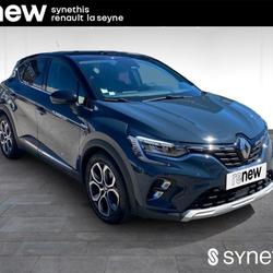 Renault Captur E-Tech 145 - 21 Intens La Seyne-sur-Mer