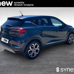 Renault Captur E-Tech 145 - 21 Intens La Seyne-sur-Mer