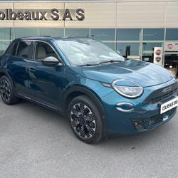 Fiat 600 1.2 Hybrid 100ch DCT6 La Prima Clermont-les-Fermes