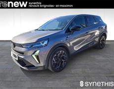 Renault Symbioz Saint-Maximin-la-Sainte-Baume