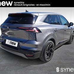 Renault Symbioz E-Tech full hybrid 145 Esprit Alpine Saint-Maximin-la-Sainte-Baume