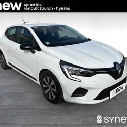 Renault Clio 5 Clio TCe 90 Equilibre Hy&egrave;res