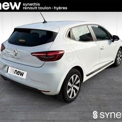 Renault Clio 5 Clio TCe 90 Equilibre Hy&egrave;res