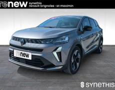 Renault Symbioz Saint-Maximin-la-Sainte-Baume