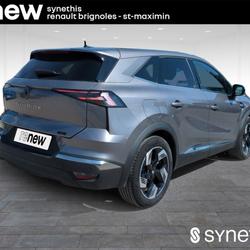 Renault Symbioz E-Tech full hybrid 145 Techno Saint-Maximin-la-Sainte-Baume