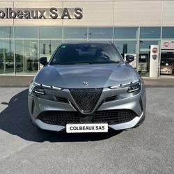 Alfa Romeo Junior 1.2 Ibrida 145 ch e-DCT6 Premium Soissons