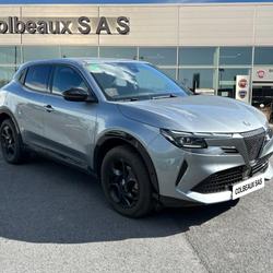 Alfa Romeo Junior 1.2 Ibrida 145 ch e-DCT6 Premium Soissons