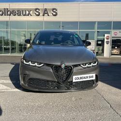 Alfa Romeo Tonale 1.5 Ibrida 160 ch VGT TCT7 Veloce occasion - Laon - photo 2/26