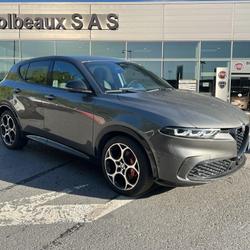 Alfa Romeo Tonale 1.5 Ibrida 160 ch VGT TCT7 Veloce occasion - Laon - photo 3/26