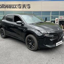 Alfa Romeo Junior 1.2 Ibrida 136 ch eDCT6 Premium Saint-Quentin