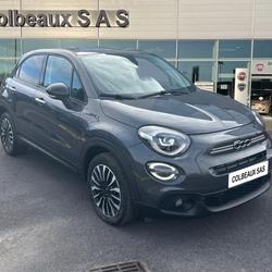Fiat 500x 500X 1.5 FireFly 130 ch S/S DCT7 Hybrid Bony