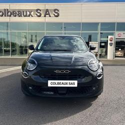 Fiat 600 T-Gen 3 1.2 Hybrid 145ch eDCT6 Pop Clermont-les-Fermes