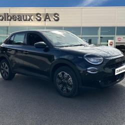 Fiat 600 T-Gen 3 1.2 Hybrid 145ch eDCT6 Pop Clermont-les-Fermes